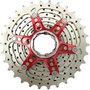 Cassete de Bicicleta Sunrace RZ800 Padrão Shimano HG 11-30 12 vel