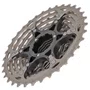 Cassete de Bicicleta ThinkRider Padrão Shimano HG 11-34 12 Vel