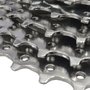 Cassete de Bicicleta Tri Diamond Padrão Shimano HG 11-36 9 vel