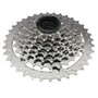 Cassete de Bicicleta Tri Diamond Padrão Shimano HG 11-36 8 vel Cassete de Bicicleta Tri Diamond Padrão Shimano HG 11-36 8 vel