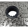 Cassete de Bicicleta Tri Diamond Padrão Shimano HG 11-36 8 vel Cassete de Bicicleta Tri Diamond Padrão Shimano HG 11-36 8 vel