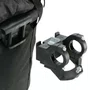 Cesta de Bicicleta Elleven Bolsa Lona e Alumínio