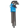 Chave Park Tool Allen HXS-1.2 Chave Park Tool Allen HXS-1.2