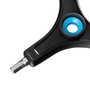Chave Tacx T4860 Allen Tipo Y 4, 5 e 6 mm