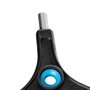 Chave Tacx T4860 Allen Tipo Y 4, 5 e 6 mm