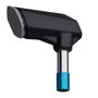 Chave Torquímetro para Bicicleta Shimano PRO 4 a 6 nm
