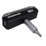 Chave Torquímetro para Bicicleta Topeak Analógico Torque 6Nm