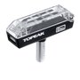 Chave Torquímetro para Bicicleta Topeak Analógico Torque 6Nm