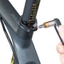 Chave Torquímetro Topeak Nano Torqbar DX Chave Torquímetro Topeak Nano Torqbar DX