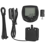 Ciclocomputador Atrio BI043 16 funções com Fio