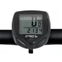 Ciclocomputador Atrio BI043 16 funções com Fio