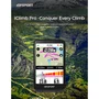 Ciclocomputador com GPS Igpsport Binavi Touch Screen