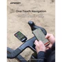 Ciclocomputador com GPS Igpsport Binavi Touch Screen