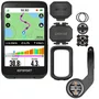 Ciclocomputador com GPS Igpsport Binavi Touch Screen Bundle