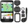 Ciclocomputador com GPS Igpsport Binavi Touch Screen Bundle