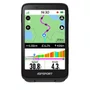 Ciclocomputador com GPS Igpsport Binavi Bundle + Farol VS800 + Sinalizador SR MIni