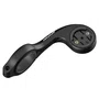 Ciclocomputador com GPS Igpsport Binavi Bundle + Farol VS800 + Sinalizador SR MIni