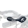 Ciclocomputador com GPS Igpsport Binavi Bundle + Farol VS800 + Sinalizador SR MIni