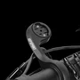 Ciclocomputador com GPS Igpsport Binavi Bundle + Farol VS800 + Sinalizador SR MIni
