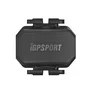 Ciclocomputador com GPS Igpsport Binavi Bundle + Farol VS800 + Sinalizador SR MIni