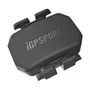 Ciclocomputador com GPS Igpsport Binavi Bundle + Farol VS800 + Sinalizador SR MIni