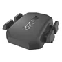 Ciclocomputador com GPS Igpsport Binavi Bundle + Farol VS800 + Sinalizador SR MIni