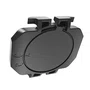 Ciclocomputador com GPS Igpsport Binavi Bundle + Farol VS800 + Sinalizador SR MIni