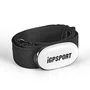 Ciclocomputador com GPS Igpsport Binavi Bundle + Farol VS800 + Sinalizador SR MIni