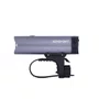 Ciclocomputador com GPS Igpsport Binavi Bundle + Farol VS800 + Sinalizador SR MIni