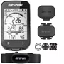 Ciclocomputador com GPS Igpsport BSC100S Bundle