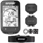 Ciclocomputador com GPS Igpsport BSC100S Bundle