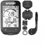 Ciclocomputador com GPS Igpsport BSC100S Bundle