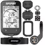 Ciclocomputador com GPS Igpsport BSC100S Bundle II