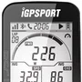 Ciclocomputador com GPS Igpsport BSC100S Bundle II