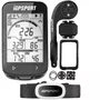 Ciclocomputador com GPS Igpsport BSC100S Bundle