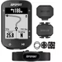 Ciclocomputador com GPS Igpsport BSC200 Bundle
