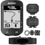 Ciclocomputador com GPS Igpsport BSC200 Bundle