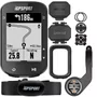 Ciclocomputador com GPS Igpsport BSC200 Bundle II