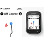 Ciclocomputador com GPS Igpsport BSC200S Bundle