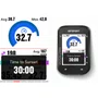 Ciclocomputador com GPS Igpsport BSC200S Bundle