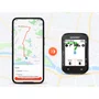 Ciclocomputador com GPS Igpsport BSC200S Bundle