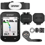 Ciclocomputador com GPS Igpsport BSC200S Bundle II