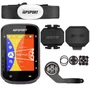 Ciclocomputador com GPS Igpsport BSC200S Bundle II