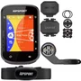 Ciclocomputador com GPS Igpsport BSC200S Bundle II