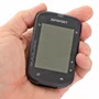 Kit GPS Igpsport BSC200S + Sinalizador Traseiro SR Mini 30 Lúmens