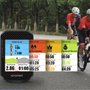 Ciclocomputador com GPS Igpsport BSC300T