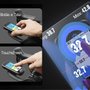Ciclocomputador com GPS Igpsport BSC300T
