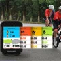 Ciclocomputador com GPS Igpsport BSC300T