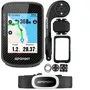 Ciclocomputador com GPS Igpsport BSC300T Bundle