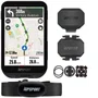 Ciclocomputador com GPS Igpsport IGS800 Bundle